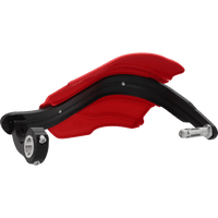 ACERBIS Handguards Endurance X Red/Black 2980461018