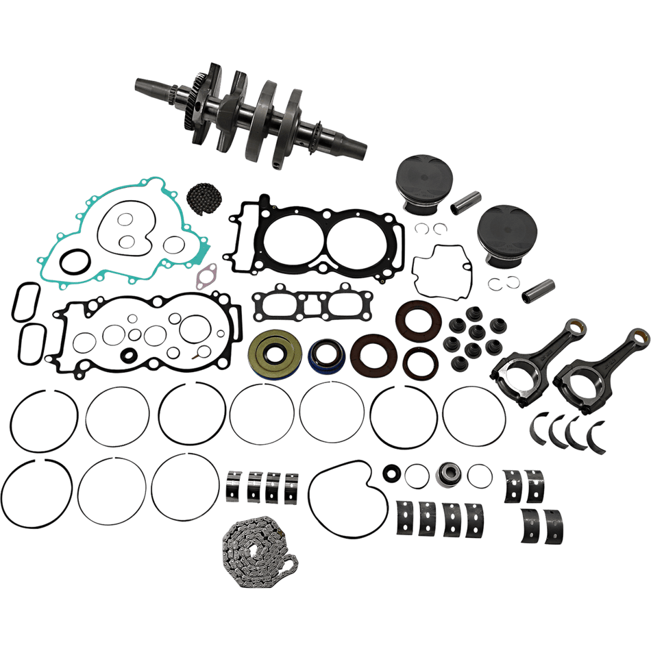 VERTEX Engine Rebuild Kit Polaris WR00055