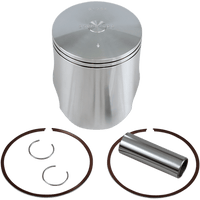 WISECO Piston Kit 72.00 mm Gas Gas 850M07200