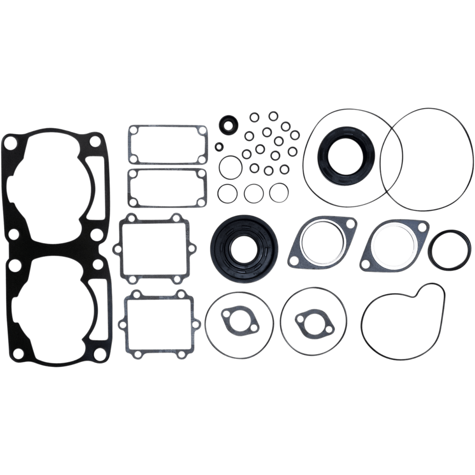 VERTEX Complete Gasket Set Arctic Cat