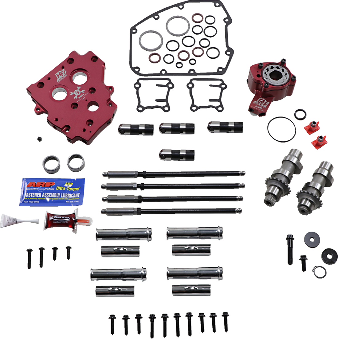 FEULING OIL PUMP CORP. Cam Kit Race Series® Twin Cam 7215