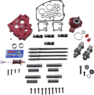 FEULING OIL PUMP CORP. Cam Kit Race Series® Twin Cam 7215