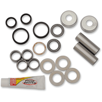 PIVOT WORKS Swingarm Bearing Kit PWSAKY10020