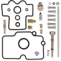 MOOSE RACING Carburetor Repair Kit Yamaha