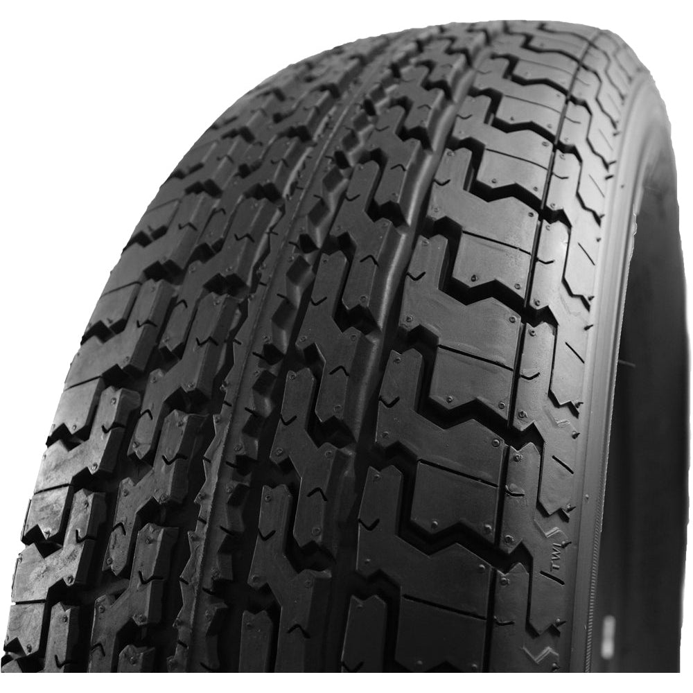 AWC TIRE RADIAL 6 PLY TRAILER 175/80R13