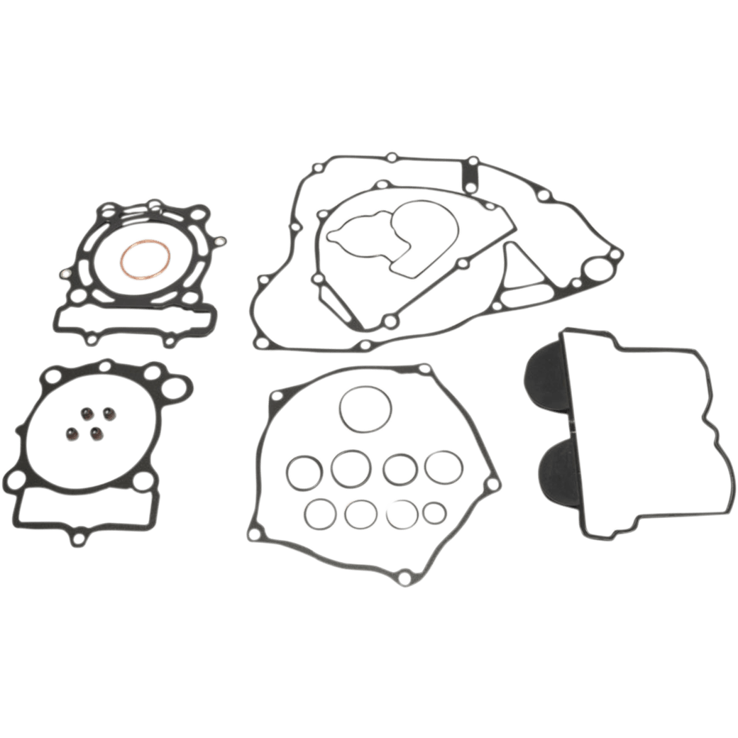 ATHENA Complete Gasket Kit Kawasaki P400250850047