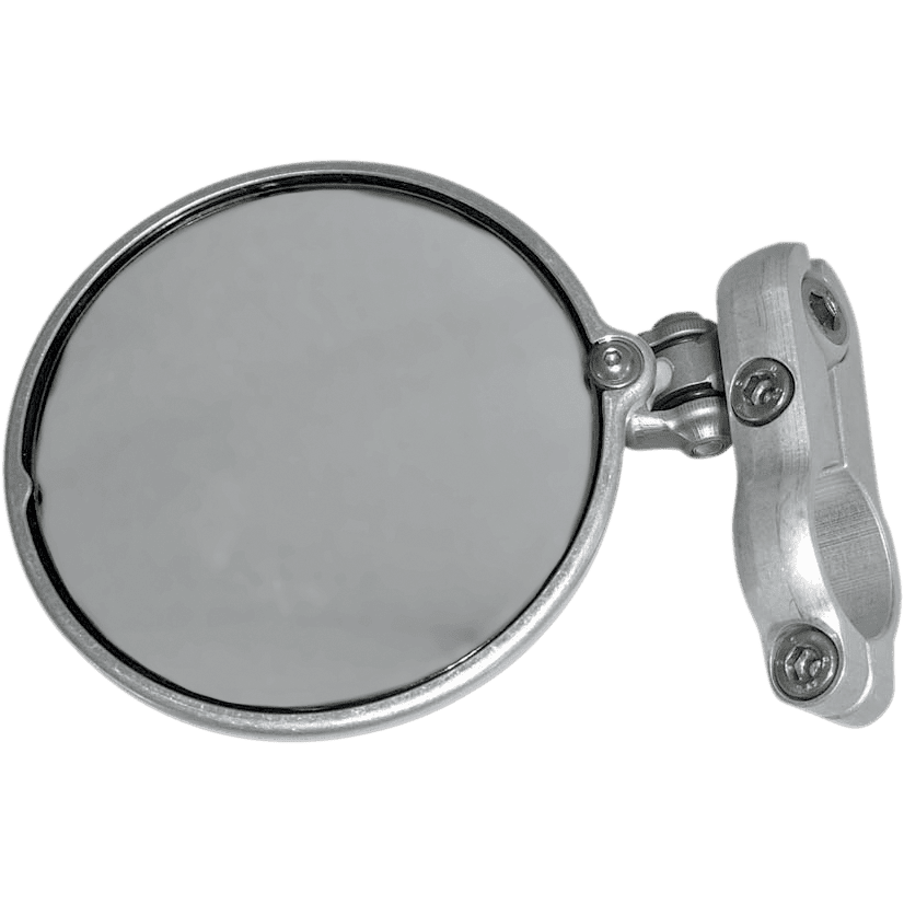 CRG Hindsight Mirror LS Left HSLS201L