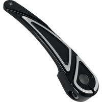 COVINGTONS Outer Shift Lever Ripper Black C1830B