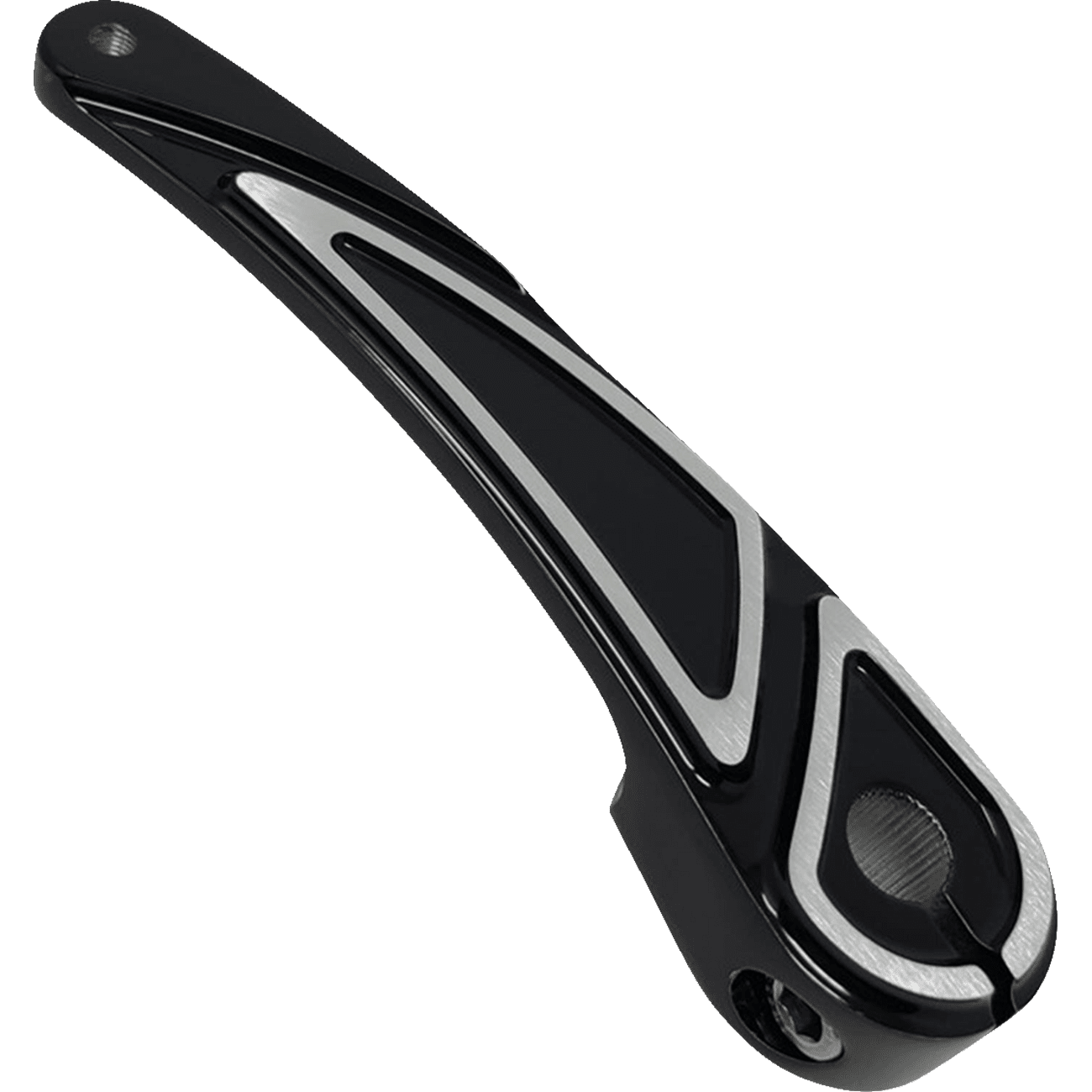 COVINGTONS Outer Shift Lever Ripper Black C1830B