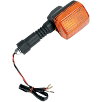 K&S TECHNOLOGIES Turn Signal Honda Amber