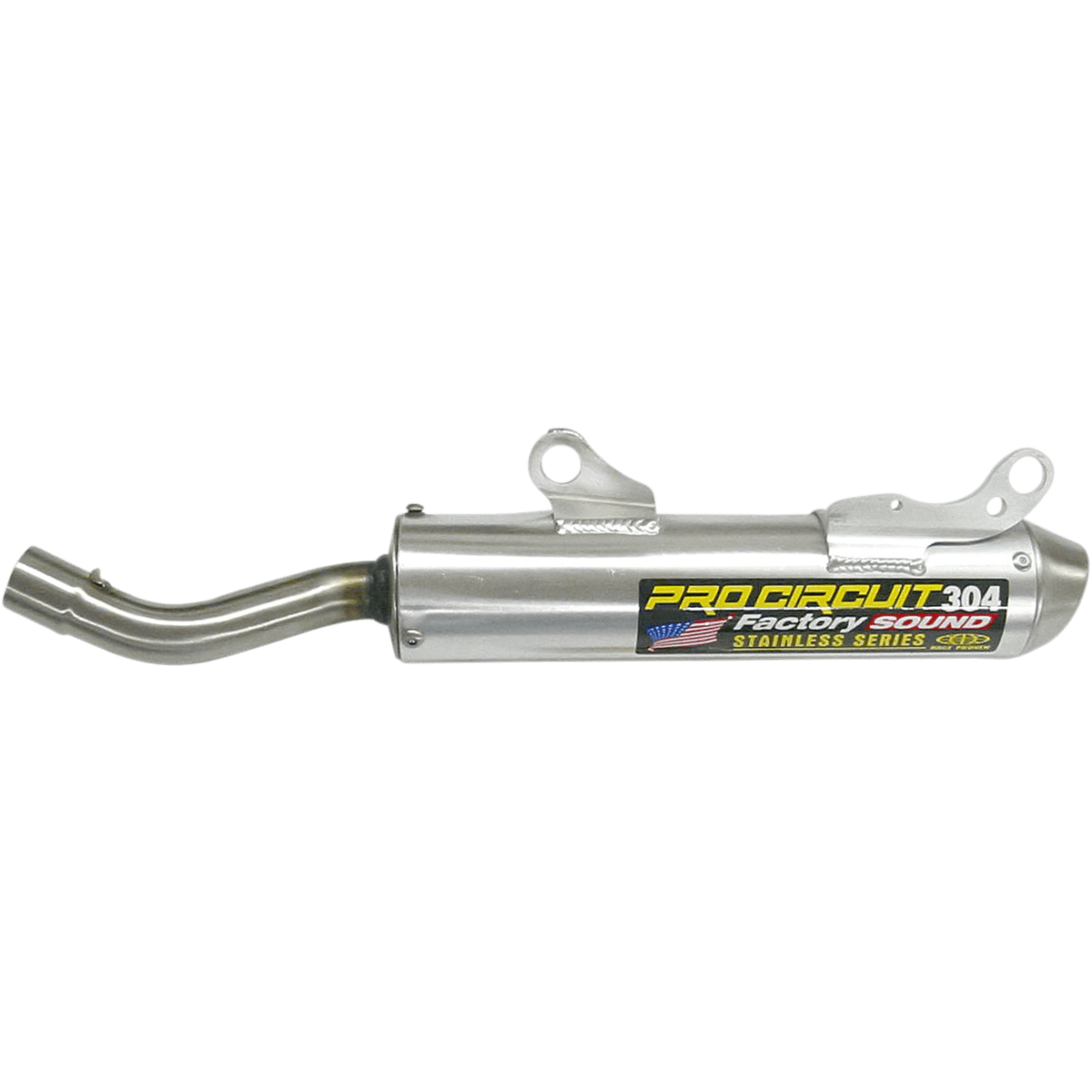 PRO CIRCUIT 304 Silencer SH04250SE