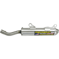 PRO CIRCUIT 304 Silencer SH04250SE