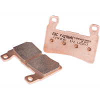 EBC HH Brake Pads FA296HH