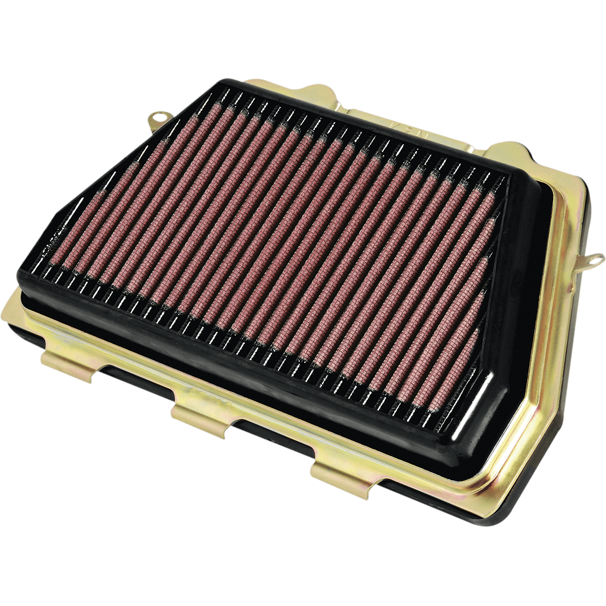 K & N OE Replacement High-Flow Air Filter Honda HA1008