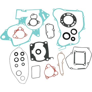 MOOSE RACING Motor Gasket Kit with Seal