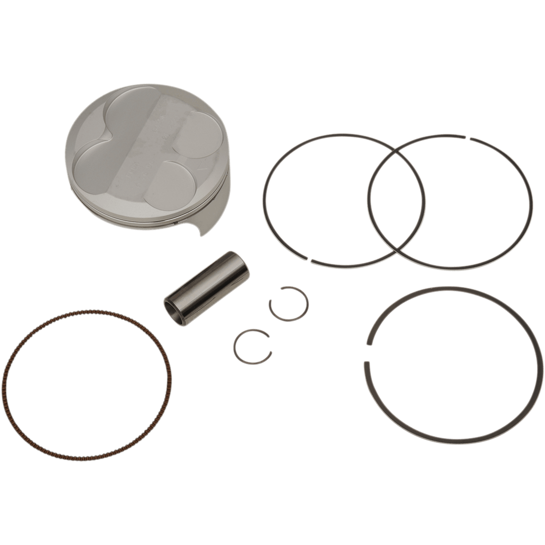 PROX Piston Kit 76.98 mm Kawasaki 014342C