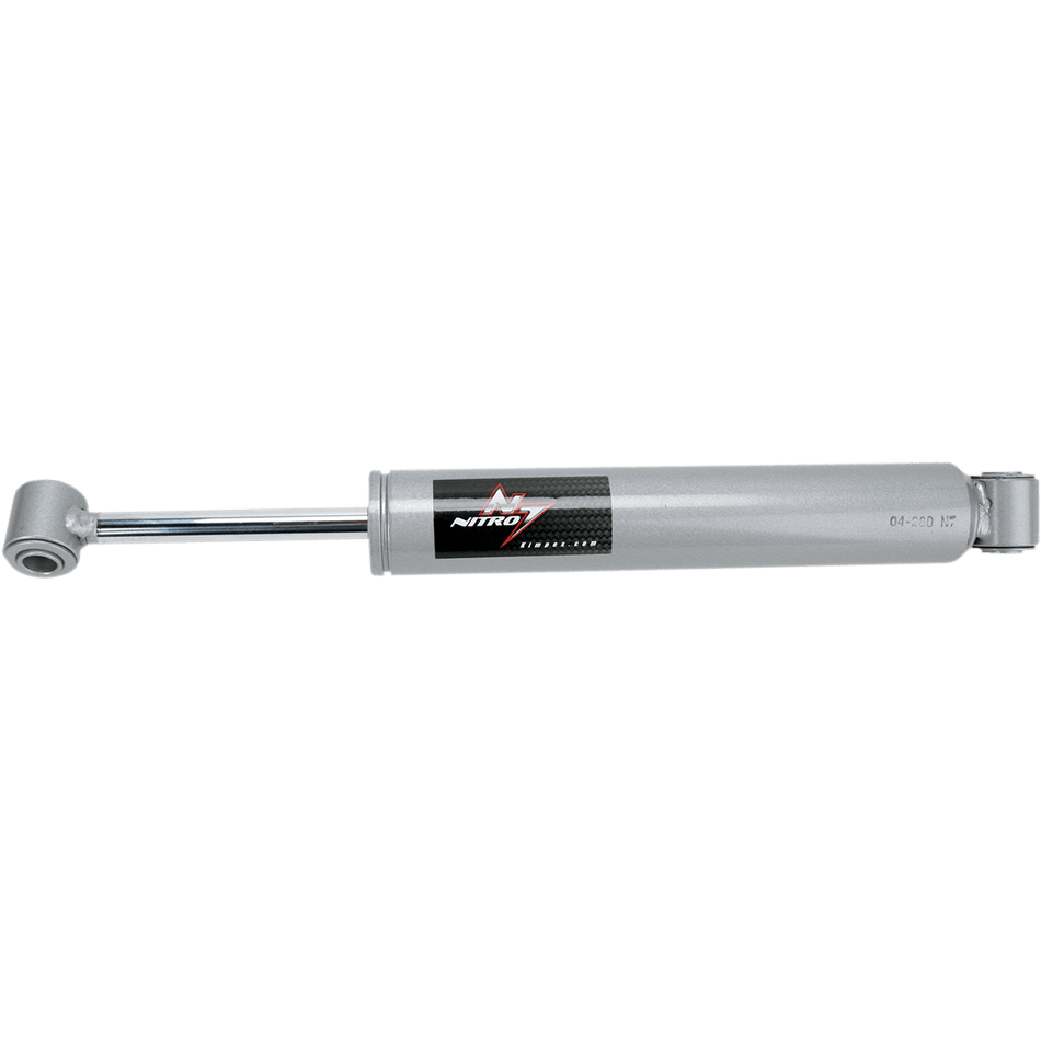 KIMPEX Rear Shock Length 14.25" Top ID 12 mm Bottom ID 12 mm 332463