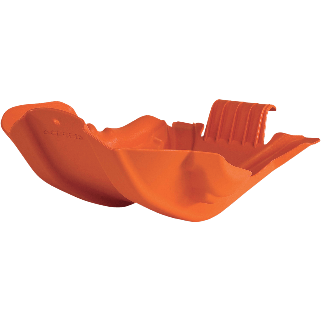 ACERBIS Skid Plate Orange Husqvarna | KTM 2250290237