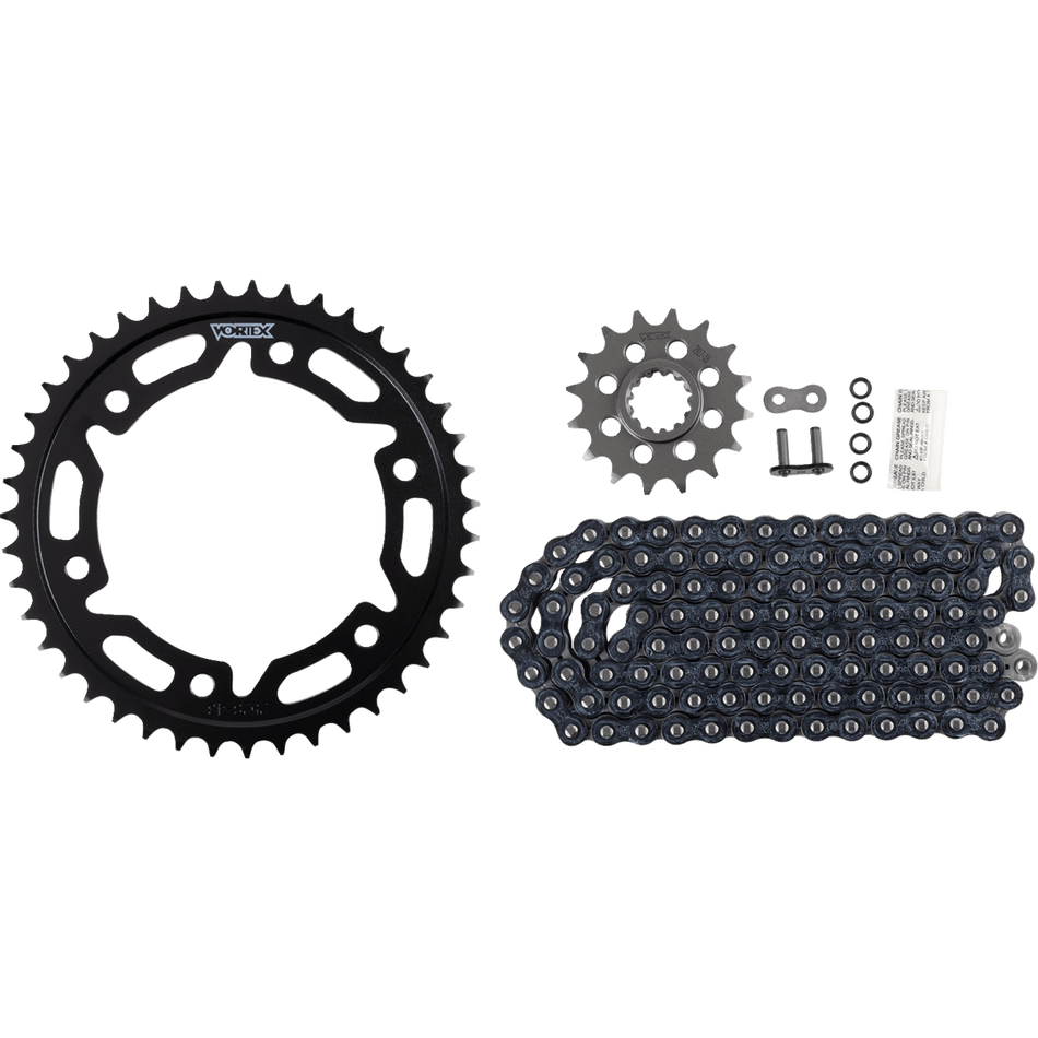 VORTEX Chain Kit Honda CBR 600 RR CK2133