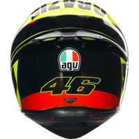 AGV K1 S Helmet Grazie Vale Small