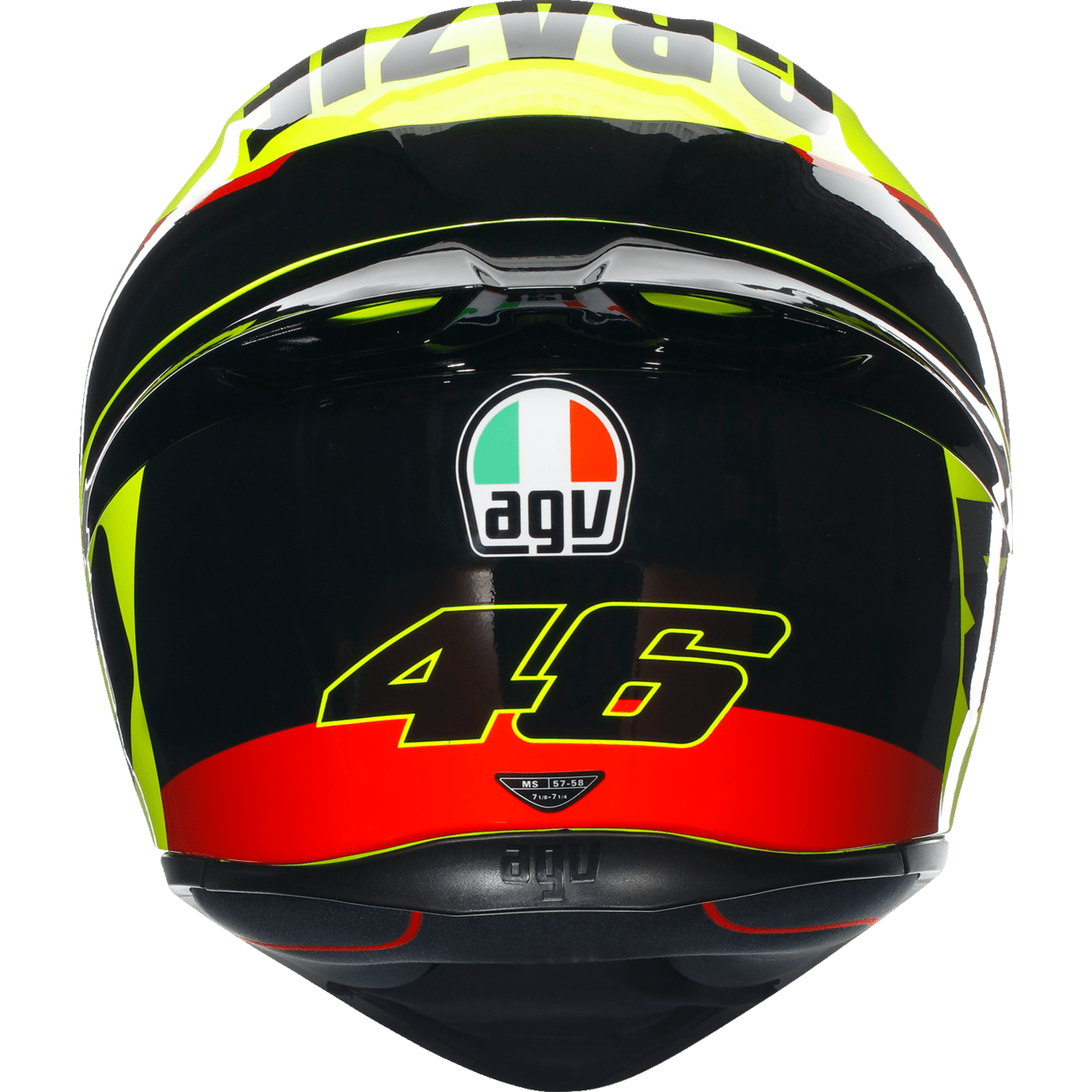 AGV K1 S Helmet Grazie Vale Small