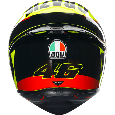 AGV K1 S Helmet Grazie Vale Small