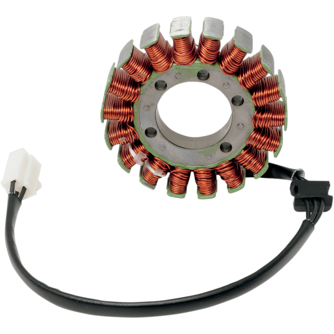 RICK'S MOTORSPORT ELECTRIC Stator Kawasaki 21227