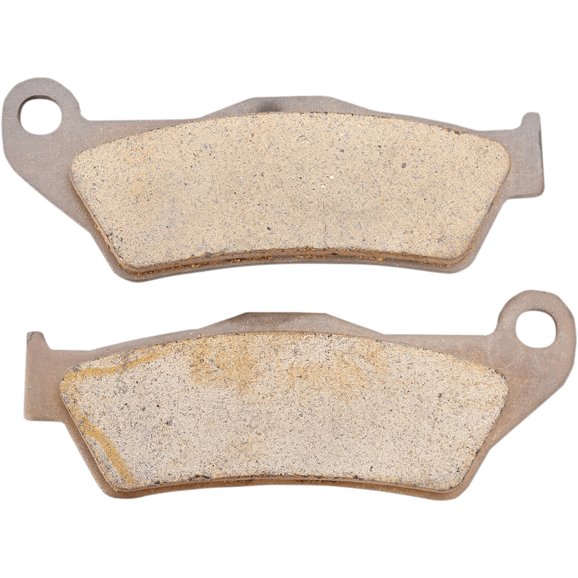 DP BRAKES Standard Brake Pads Ducati/KTM