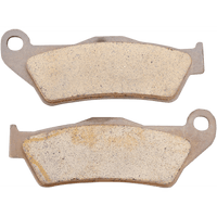 DP BRAKES Standard Brake Pads Ducati/KTM