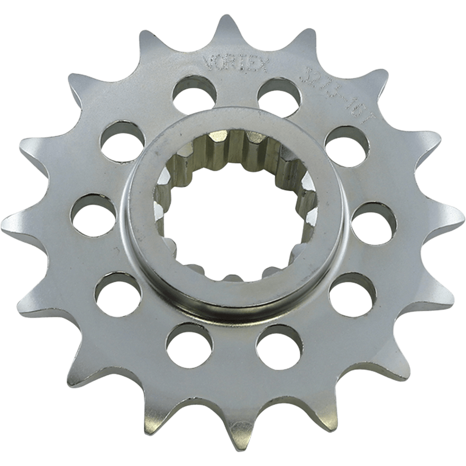 VORTEX Front Sprocket 16 Tooth