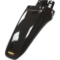 MAIER Replacement Rear Fender Black