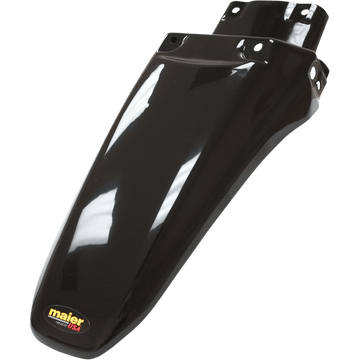 MAIER Replacement Rear Fender Black