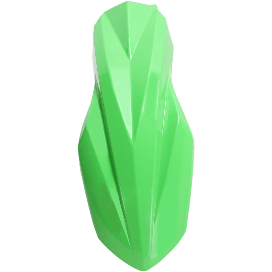 UFO Front Fender Green