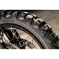 BRIDGESTONE Tire Battlax Adventurecross AX41 Front 90/90-21 54Q 11457