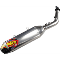 FMF 4.1 RCT Exhaust with MegaBomb Aluminum 045634