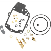 K&L SUPPLY Carburetor Repair Kit Honda