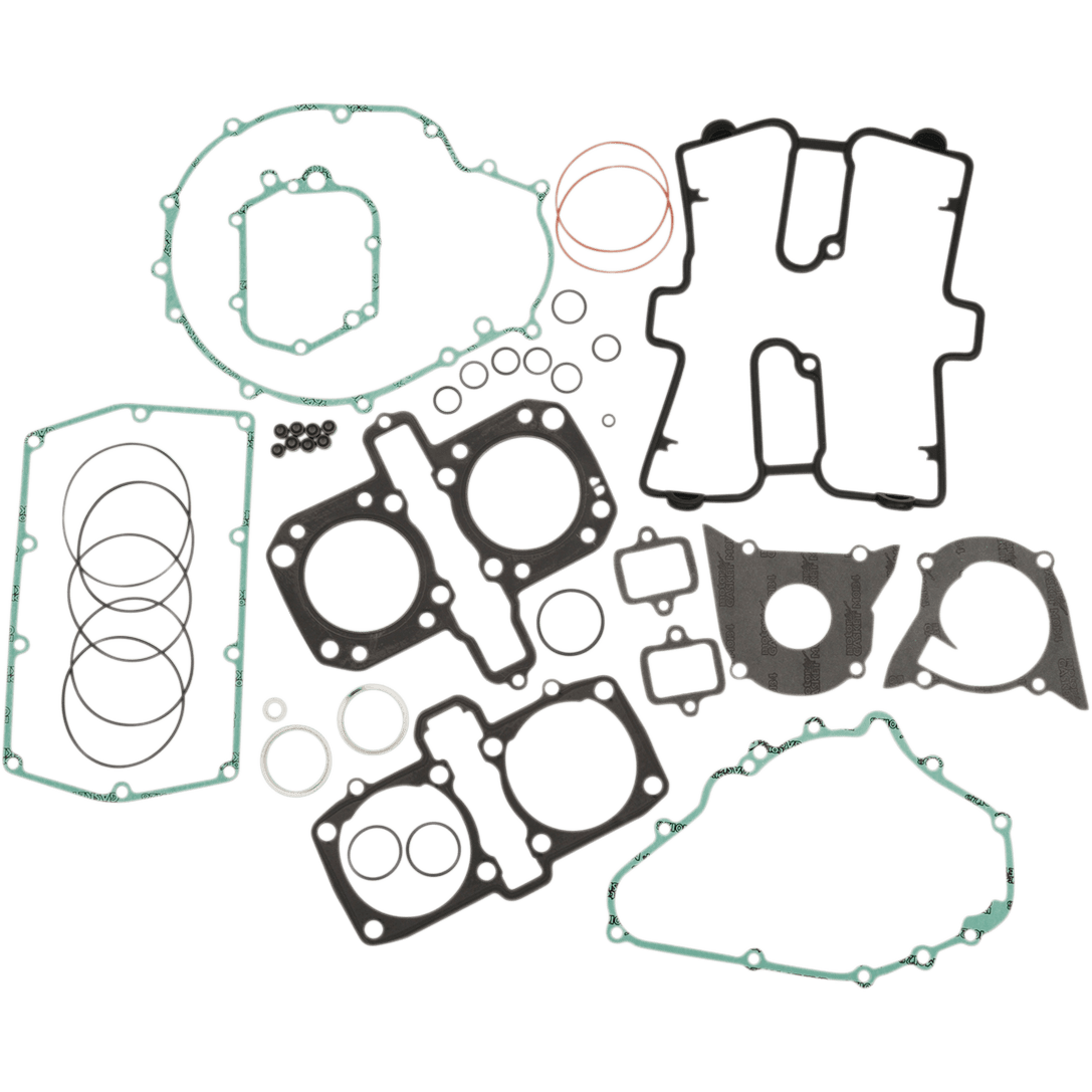 ATHENA Complete Gasket Kit Kawasaki P400250850503