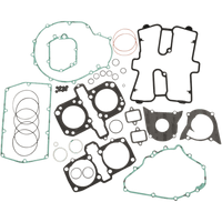 ATHENA Complete Gasket Kit Kawasaki P400250850503