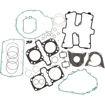 ATHENA Complete Gasket Kit Kawasaki P400250850503