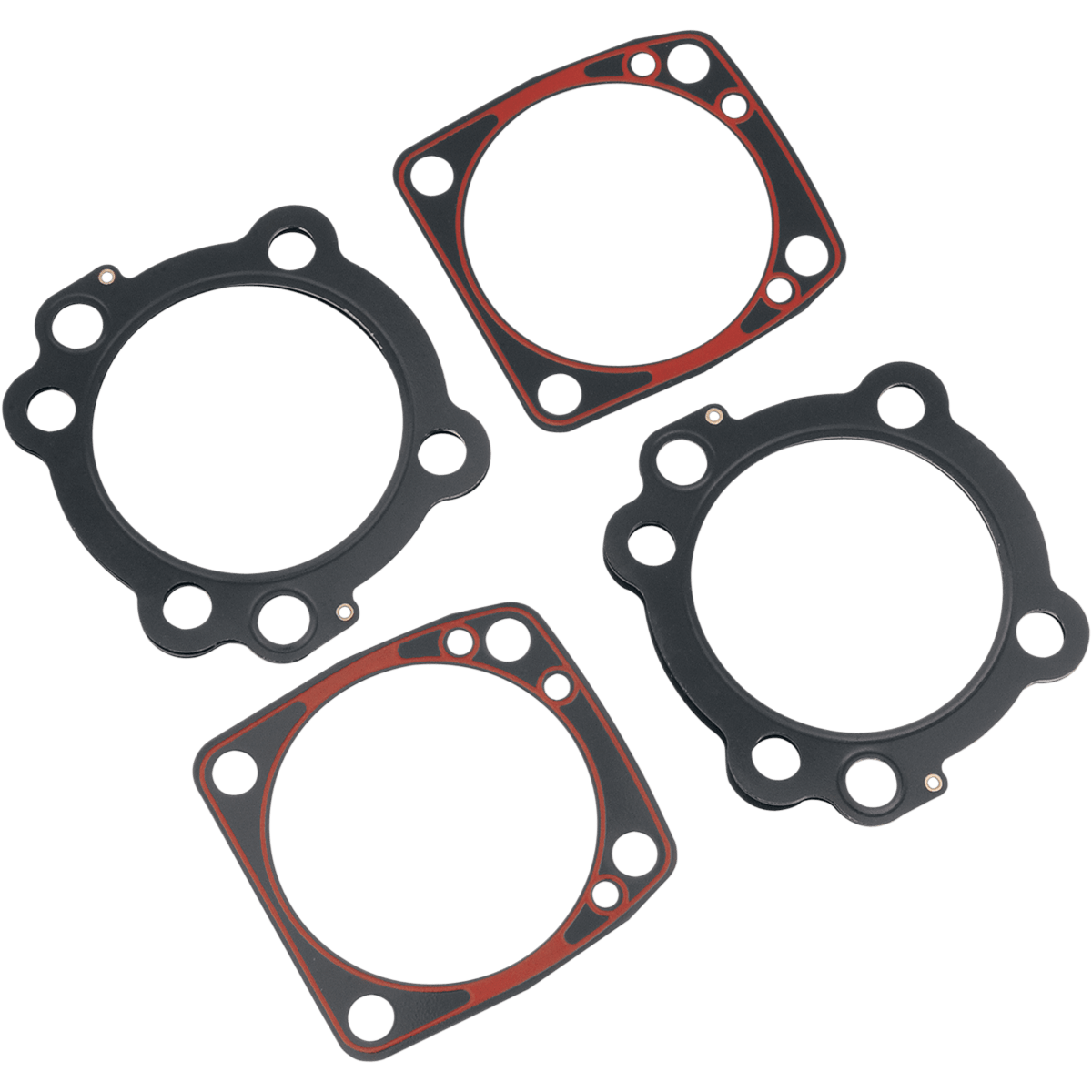 JAMES GASKET Head Gasket MLS Evo 1677084MLS