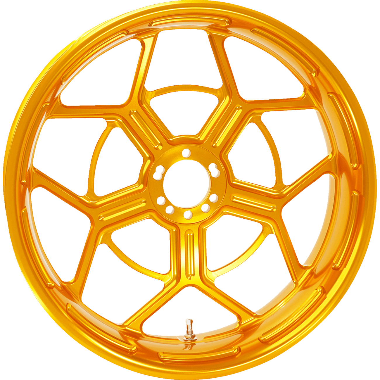 ARLEN NESS Wheel Speed 5 Forged Gold 18x5.5 71583