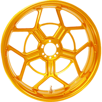 ARLEN NESS Wheel Speed 5 Forged Gold 18x5.5 71583