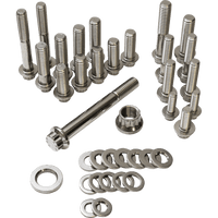 FEULING OIL PUMP CORP. Bolt Kit Chassis/Trim XL 3124