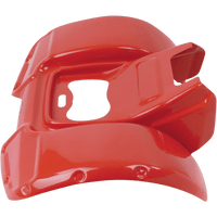 MAIER Rear Fender Red 120202