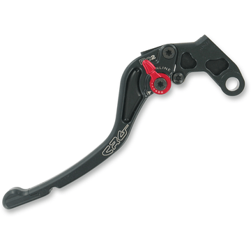 CRG Clutch Lever RC2 Black 2AN614TB