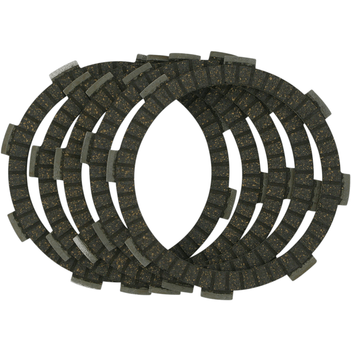 VESRAH Clutch Discs