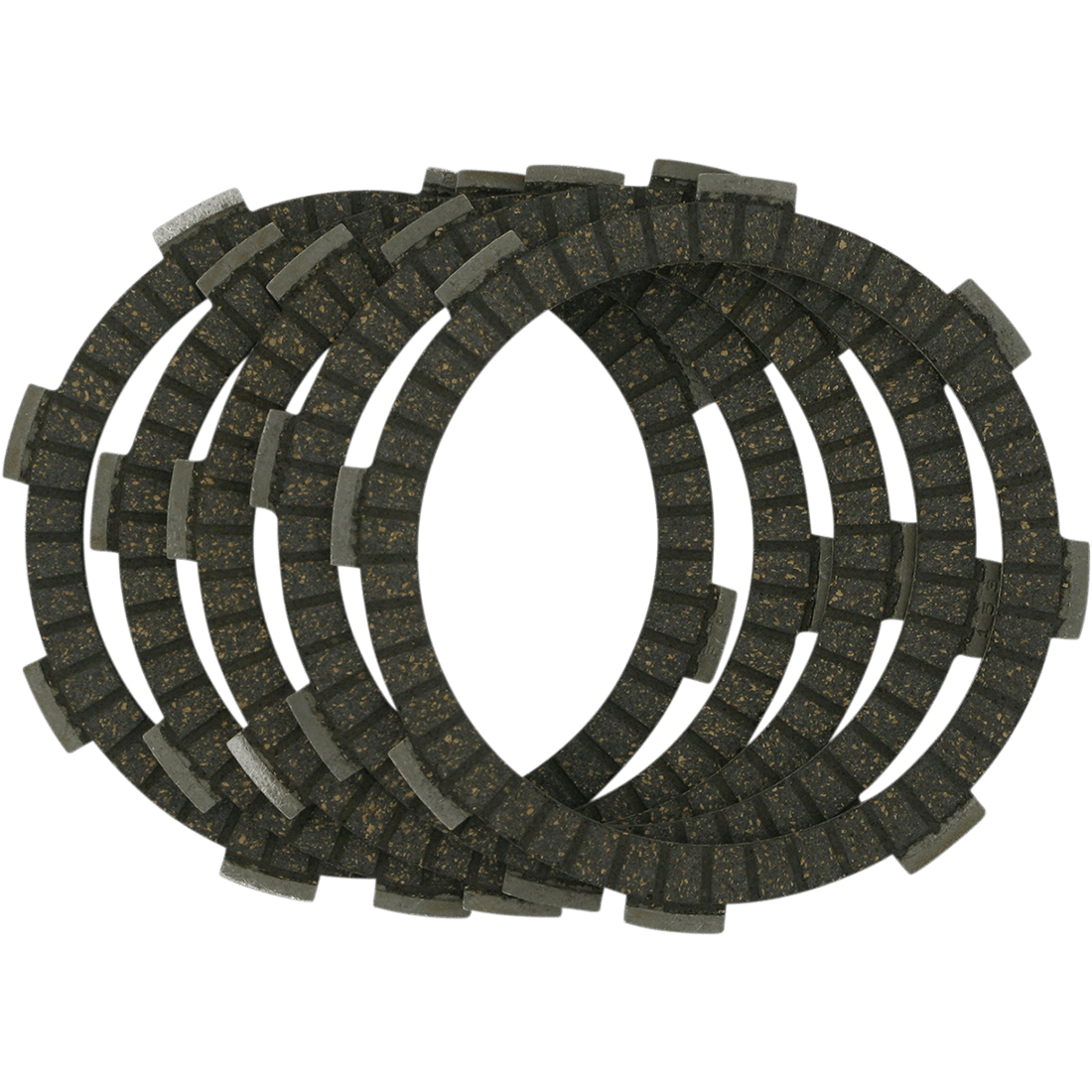 VESRAH Clutch Discs