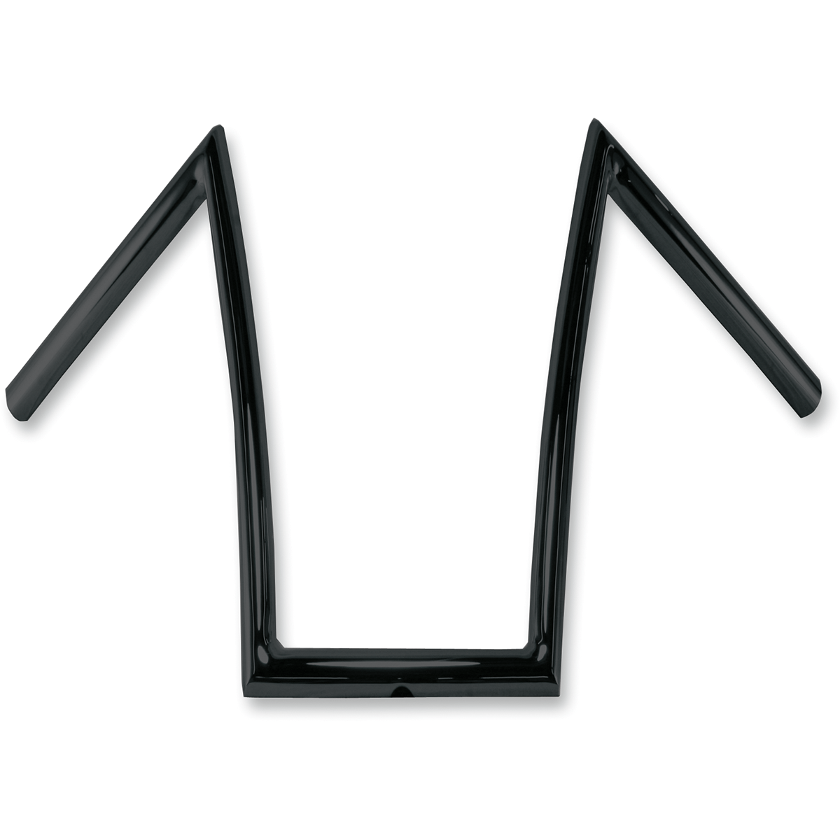 TODD'S CYCLE Handlebar Strip 17" Black SB172