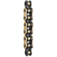 MOOSE RACING 520 FB Chain 100 Links