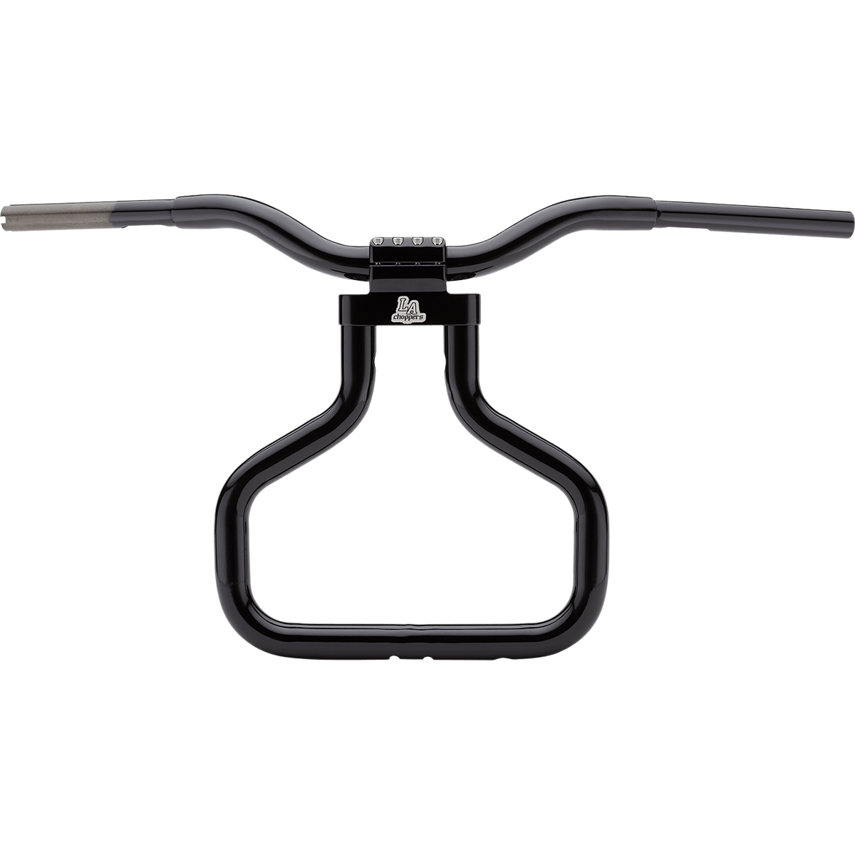 LA CHOPPERS Handlebar Kage Fighter 14" Black LA733914B